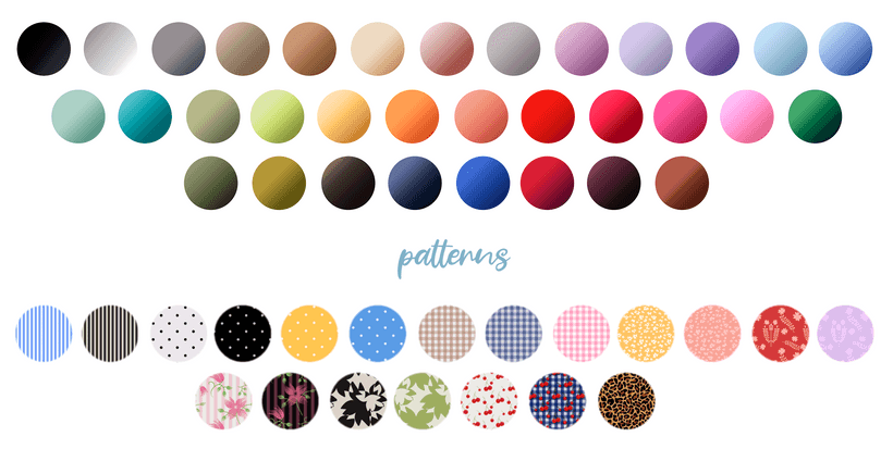 Галерея мода Пляжная коллекция The Vacanza Collection #1